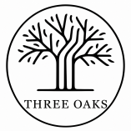 Three oaks